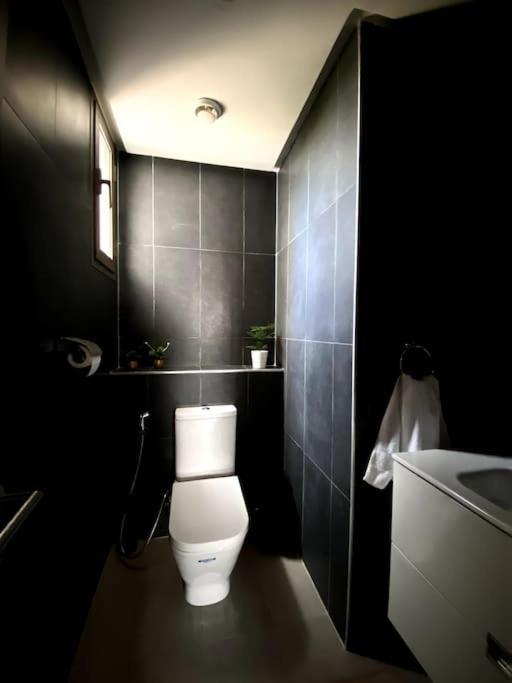 Luxurious Golf & Sea View Beach Apartment With Pool Access - Tamourrit, Taghazout Bay Exterior foto